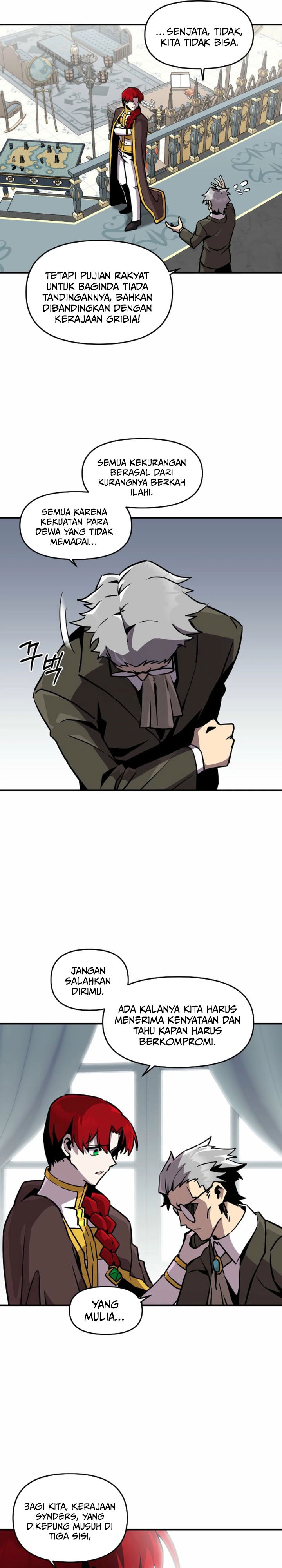 Dilarang COPAS - situs resmi www.mangacanblog.com - Komik i am player who suck alone 160 - chapter 160 161 Indonesia i am player who suck alone 160 - chapter 160 Terbaru 5|Baca Manga Komik Indonesia|Mangacan